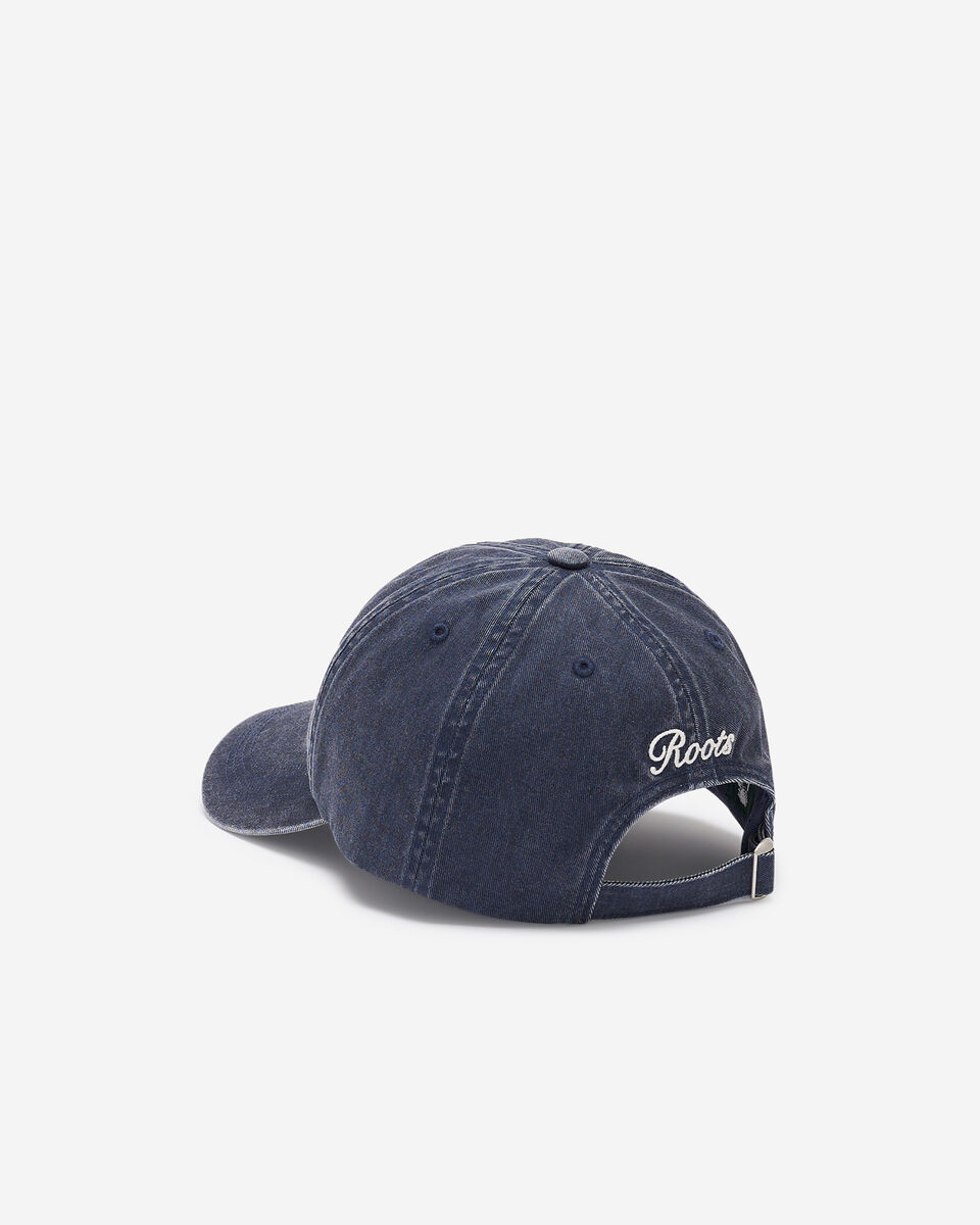 Casquette r&eacute;tro Athletics Dept