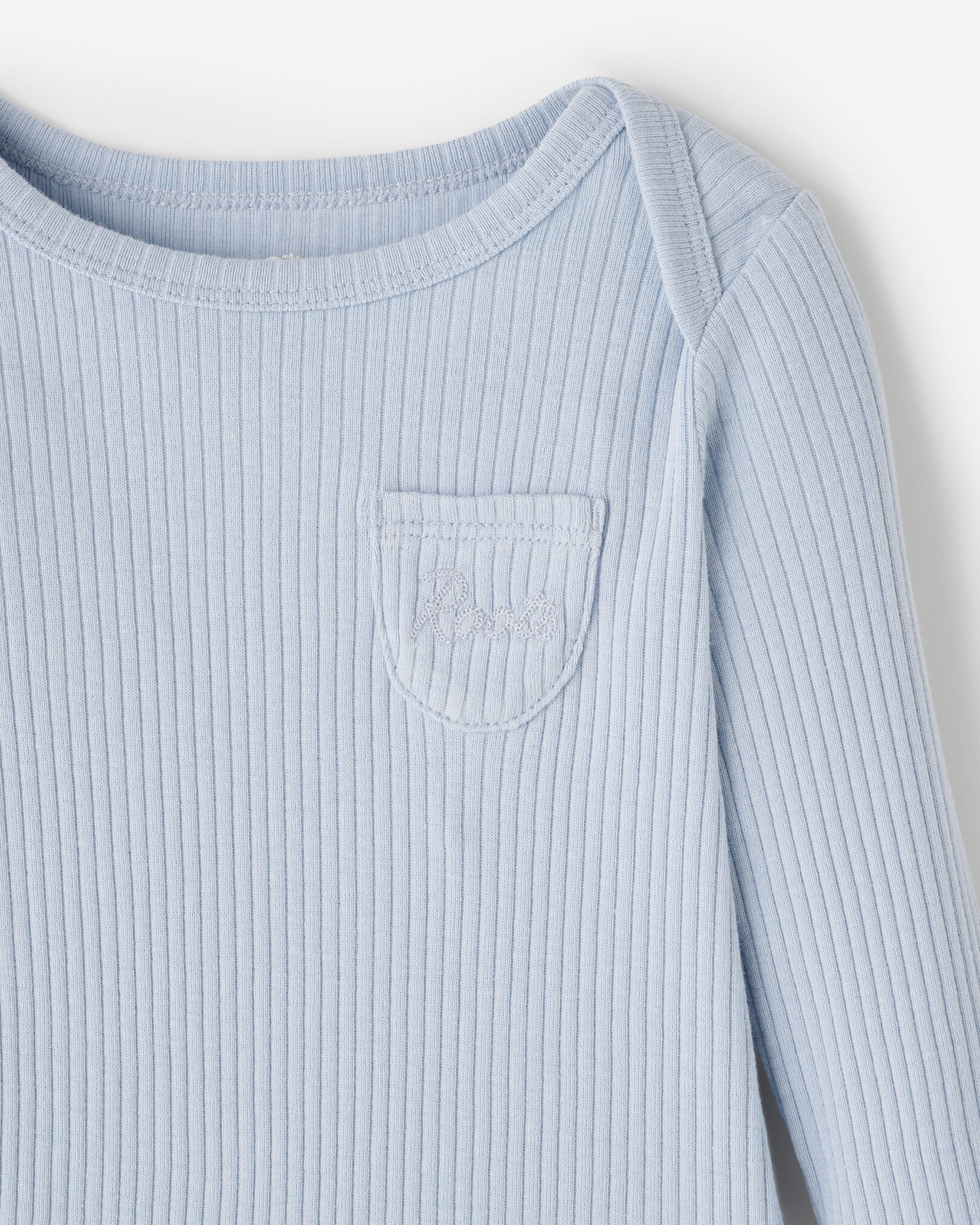 Roots Baby's First Pocket Bodysuit