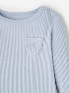 Roots Baby's First Pocket Bodysuit