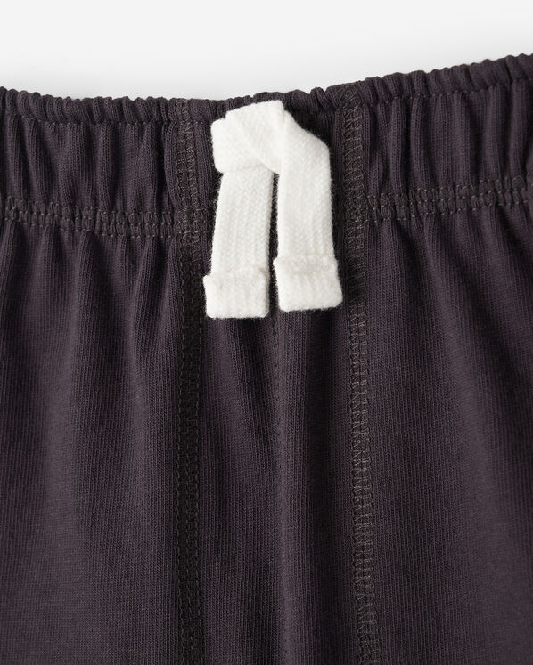 Toddler Cooper Heavy Jersey Short Toddler Cooper Heavy Jersey Short