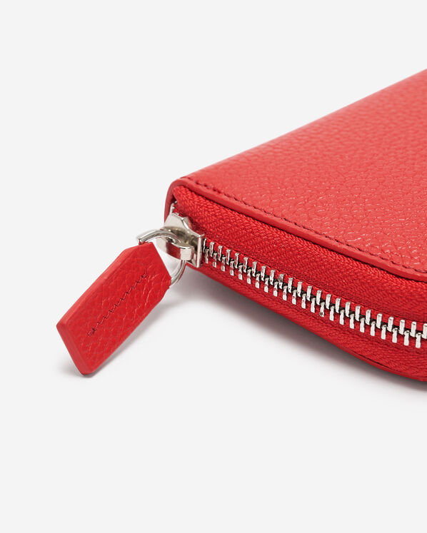 Half Moon Wallet Cervino