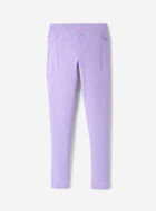 Girls Active Warm Legging