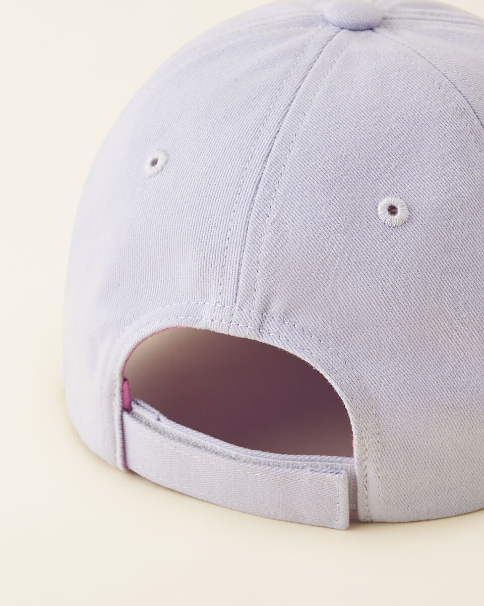 Kids Roots Baseball Cap