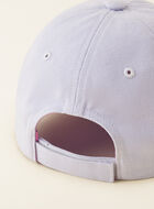 Kids Roots Baseball Cap