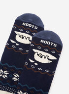 Kids Wilderness Boot Sock