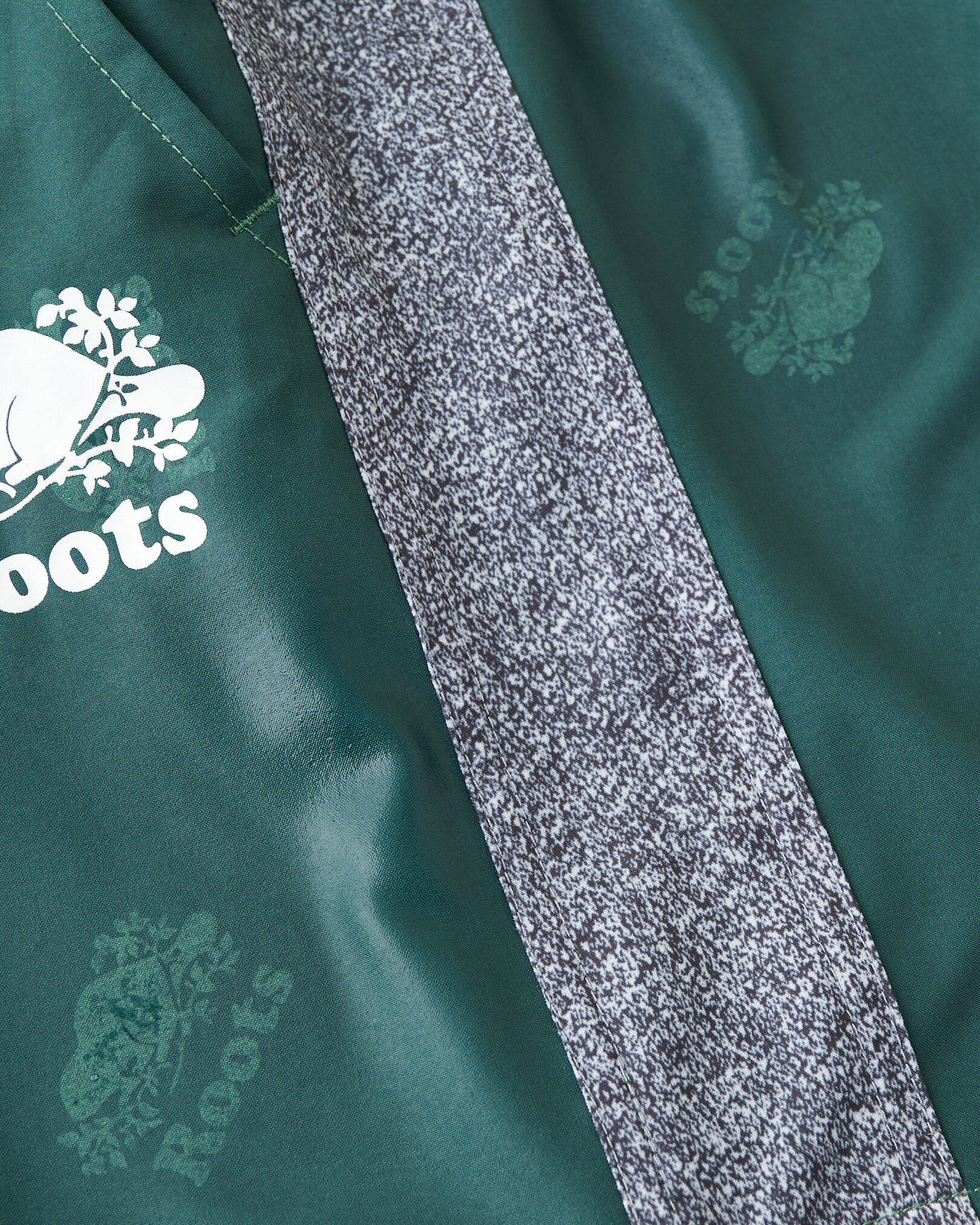 Kids Cooper Board Short
