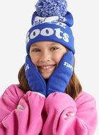 Mitaines phosphorescentes Cooper pour enfants