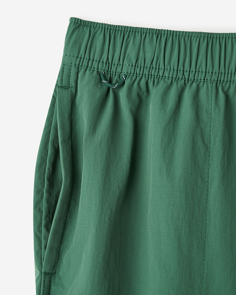 Roots Outdoor Hybrid Nylon Short 5.5 Inch