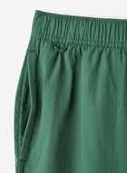 Roots Outdoor Hybrid Nylon Short 5.5 Inch