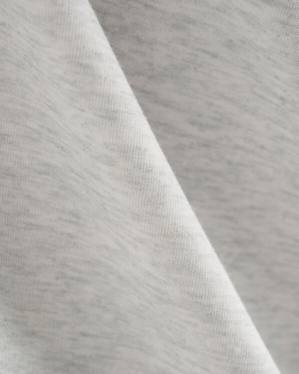 Recover Half Zip Stein