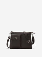 Sac Villager en cuir Nuage