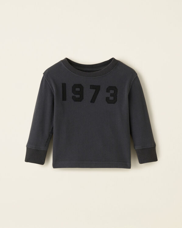 T-shirt 1973 Un pour bébé