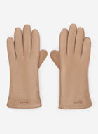 Womens Touch Nappa Glove