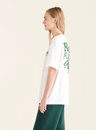 Roots Store Relaxed T-Shirt Gender Free