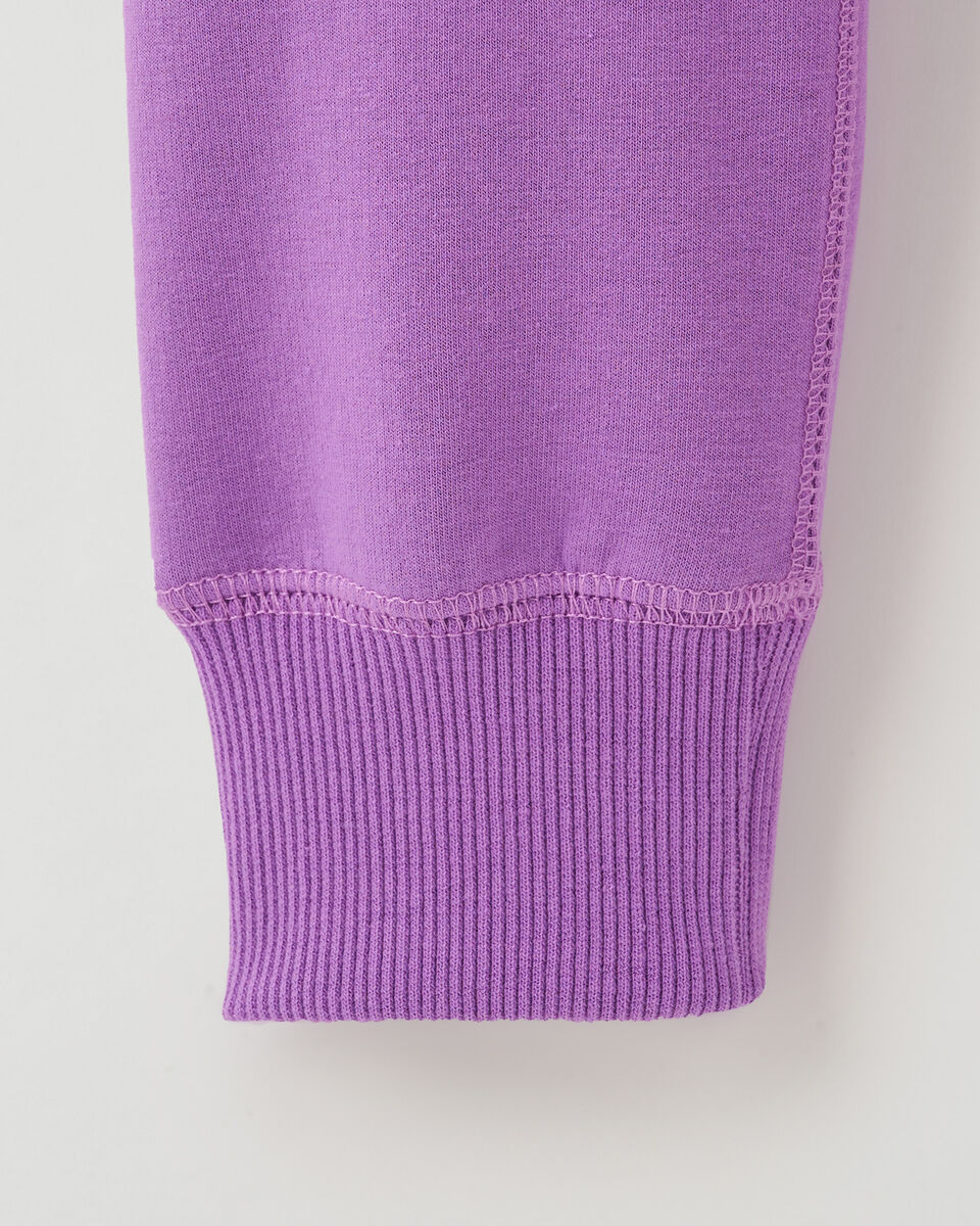 Kids Cozy Fleece Sweatpant