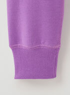 Kids Cozy Fleece Sweatpant