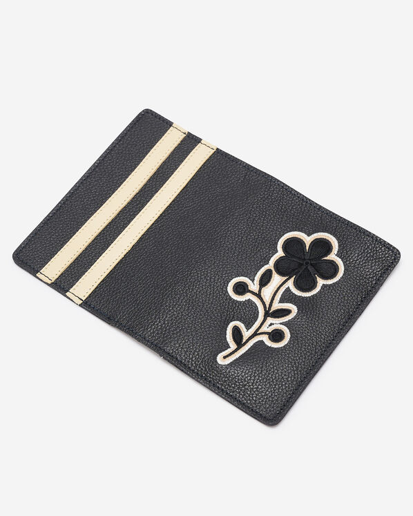 Roots X SECTION 35 Passport Holder