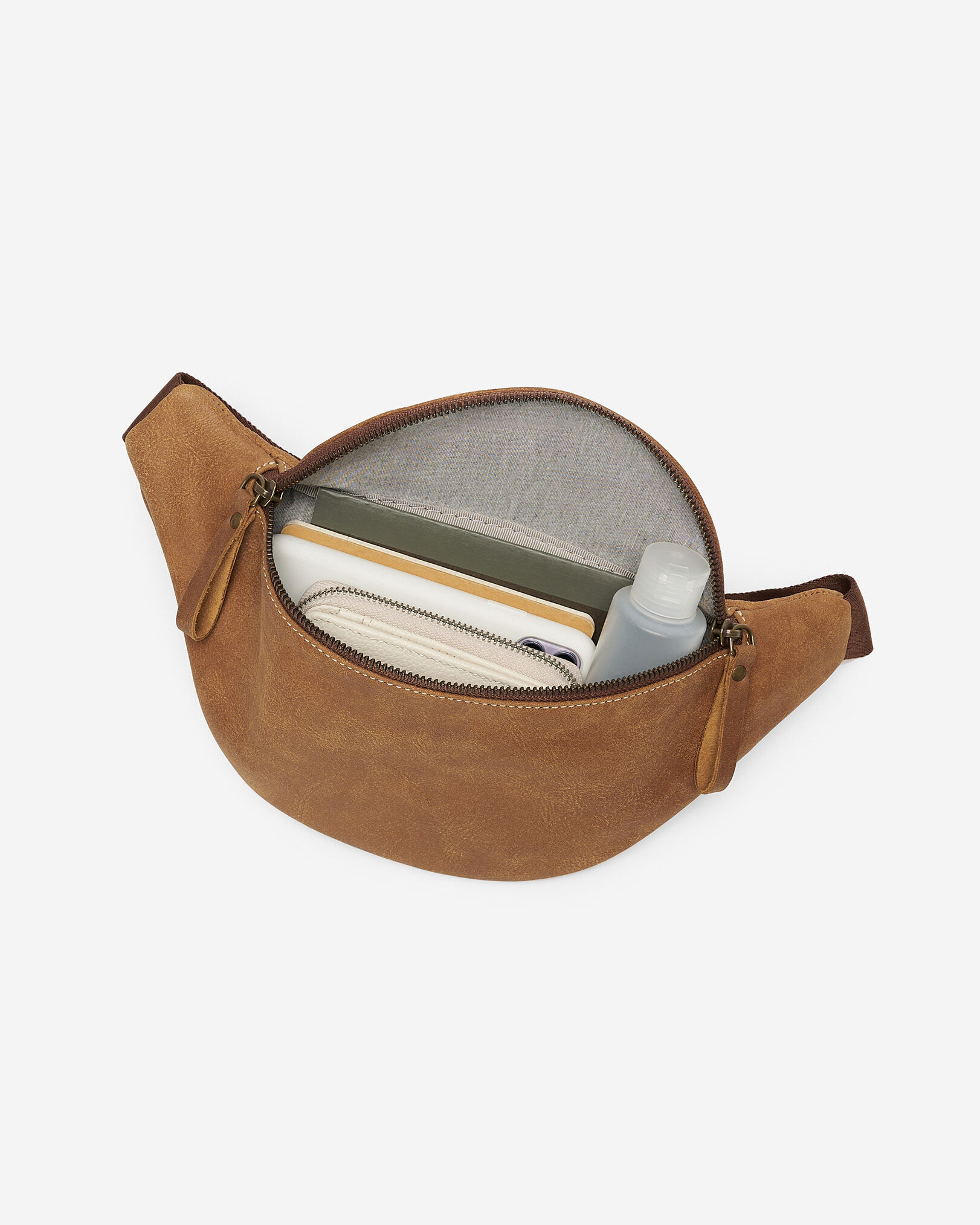 Trinity Belt Bag Tribe | Roots