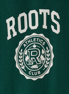 Athletics Club Crest Slim Sweatpant