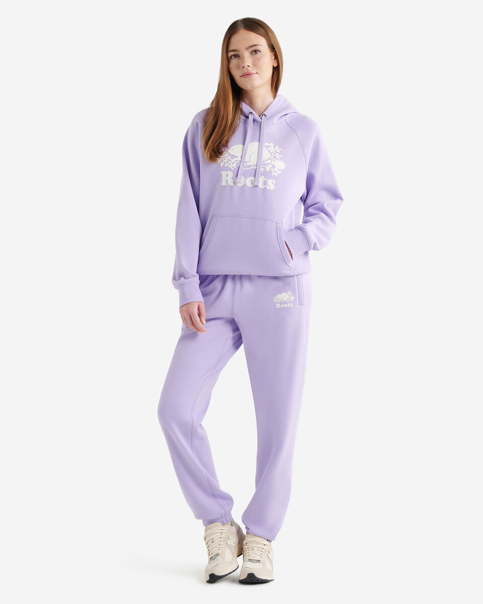 Organic Original Kanga Hoodie