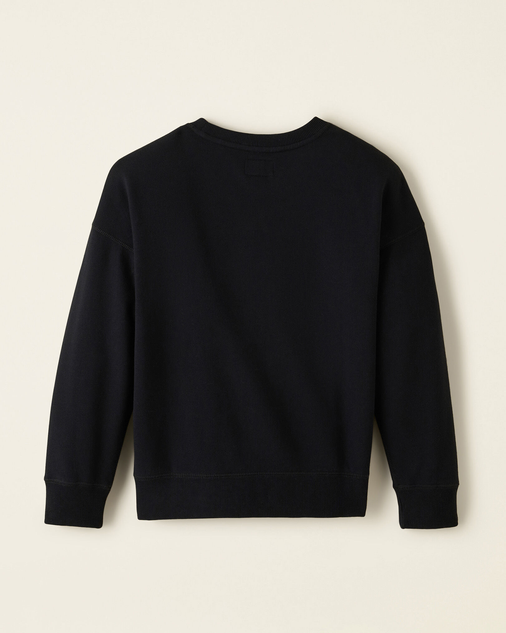 Kids crew neck sweatshirt store