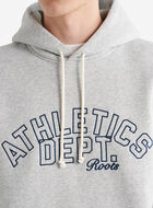 Athletics Department Hoodie