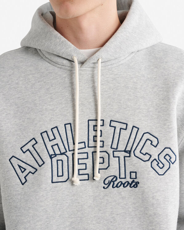 Athletics Department Hoodie