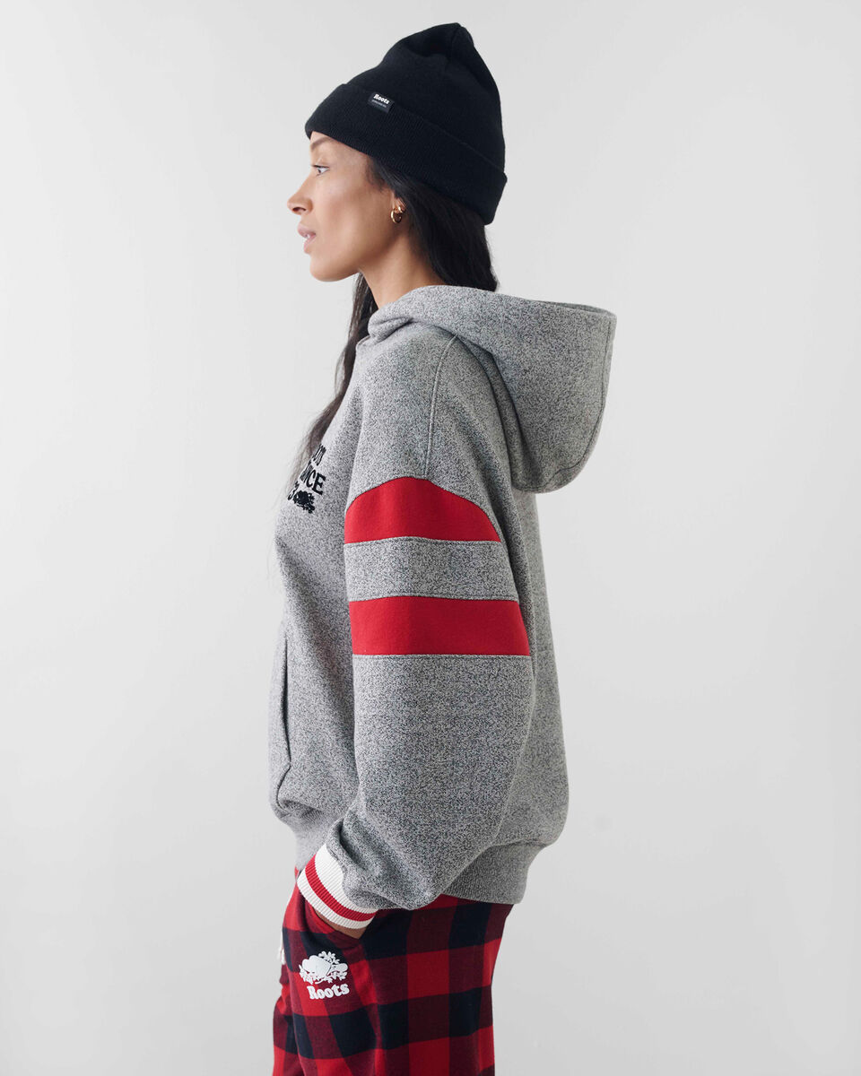 Cabin 1973 Hoodie