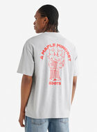 T-shirt Nature Element pour hommes