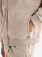 One Zip Hoodie