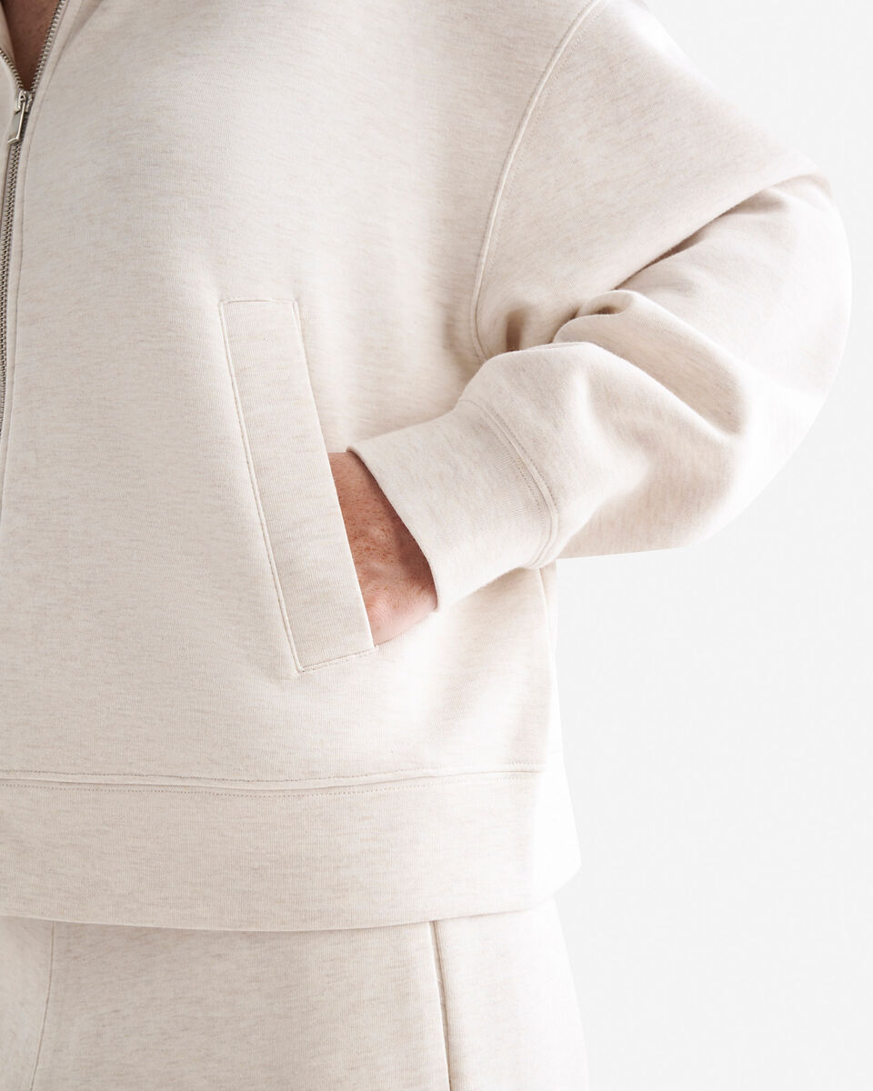 Recover Essential Full Zip Hoodie