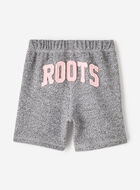 Short original en molleton Roots pour tout-petits 