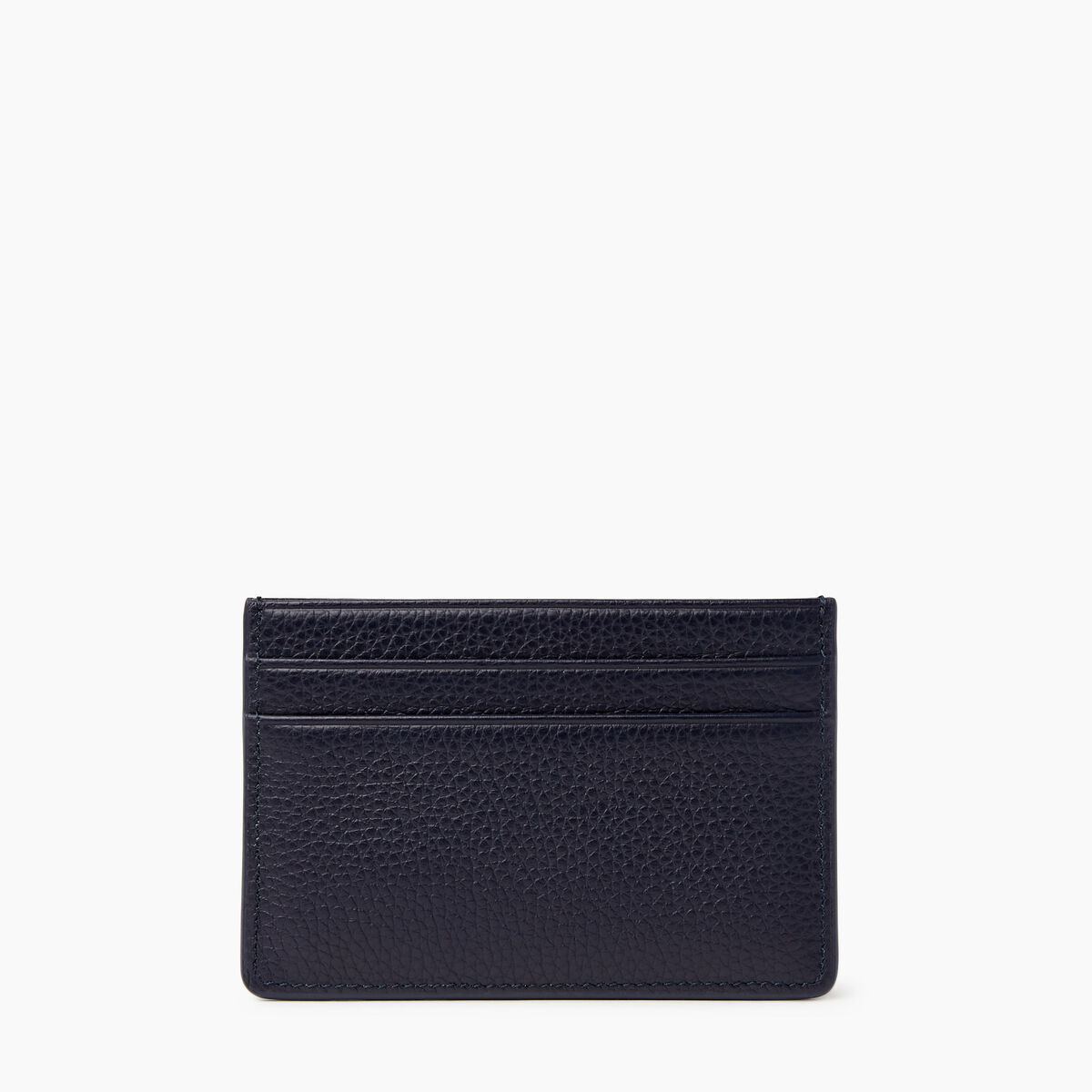 Porte-cartes en cuir Cervino