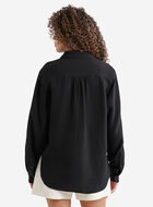 Chemise en gaze de coton Isla