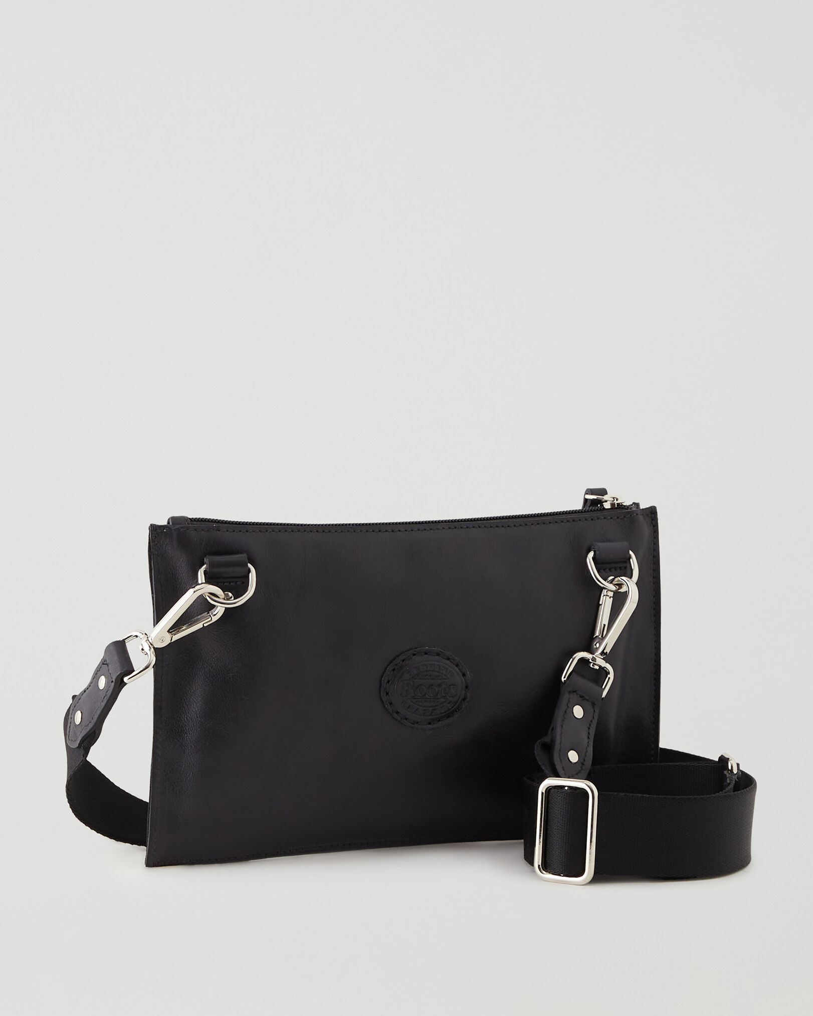 Mirage Crossbody Handbags Roots