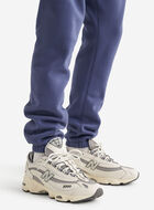 Pantalon original en molleton de coton bio