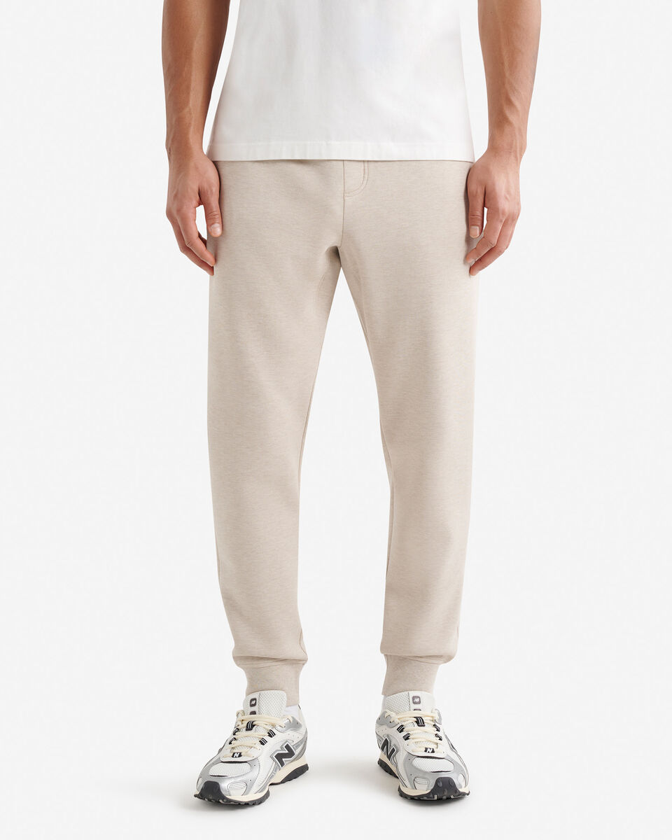Recover Interlock Jogger