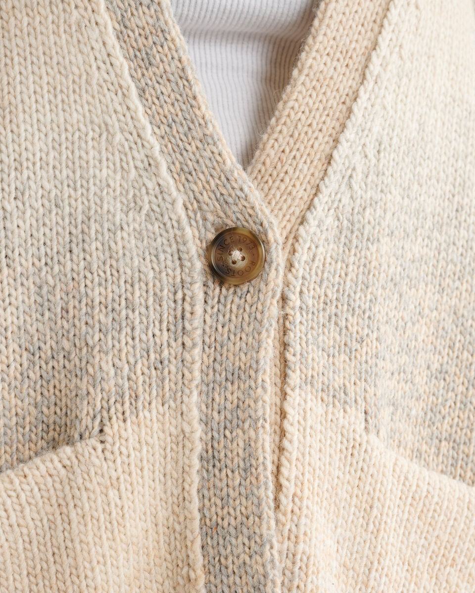 Colborne Cardigan