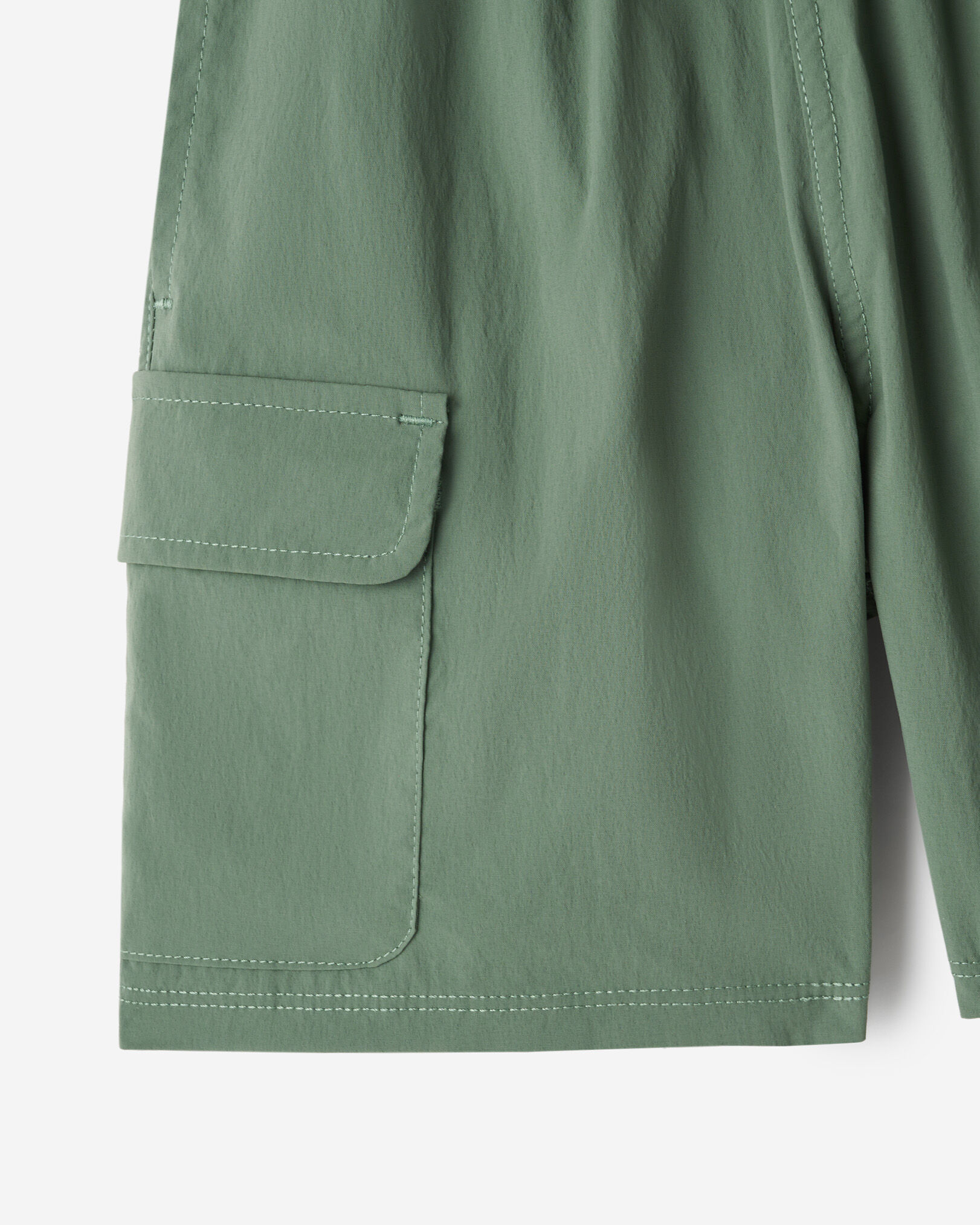 Toddler Hybrid Cargo Short
