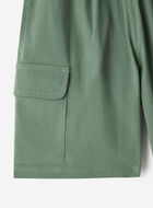 Toddler Hybrid Cargo Short