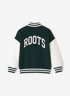 Toddler Varsity Jacket