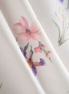 Original Floral Kanga Hoodie