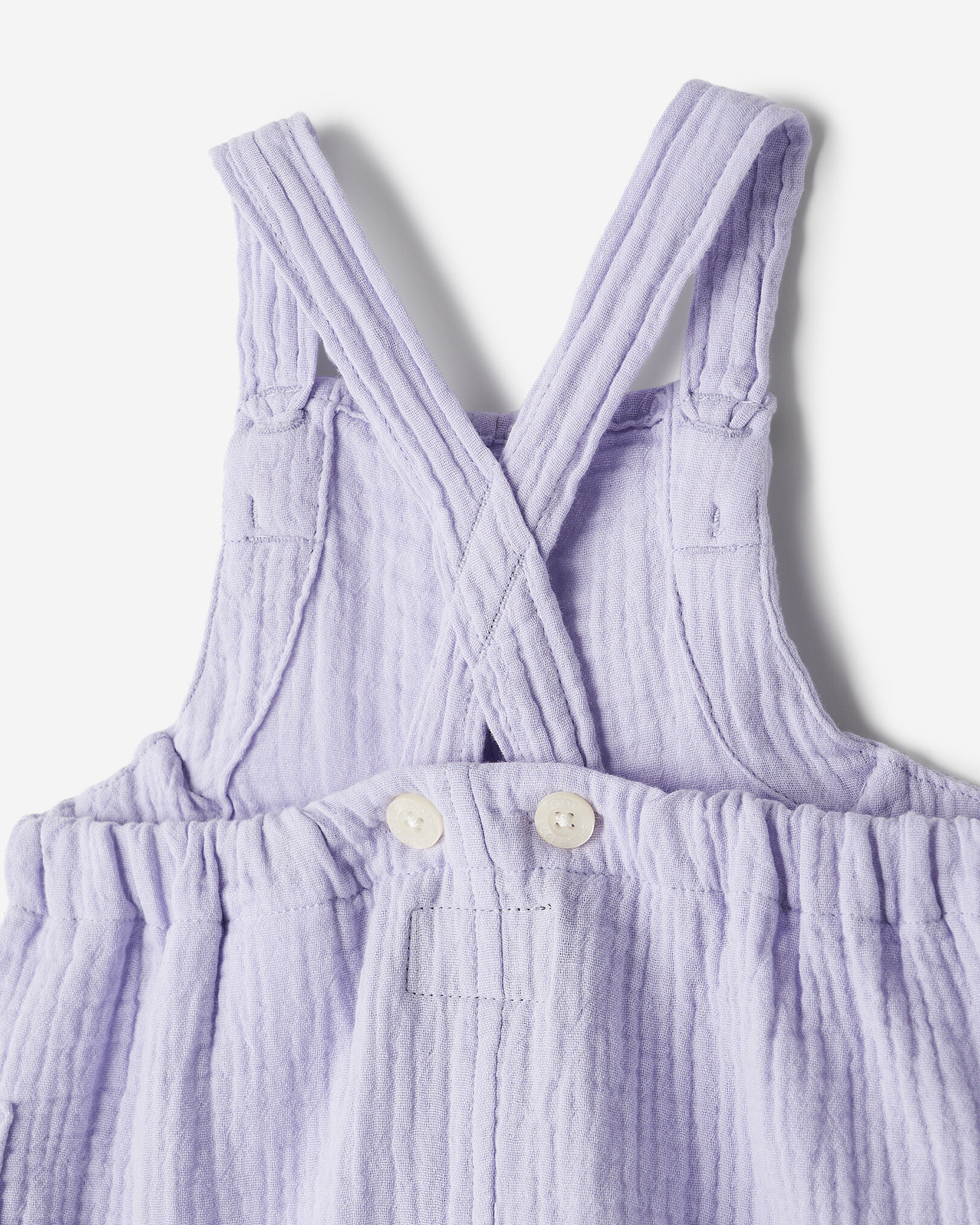 Baby Isla Overall