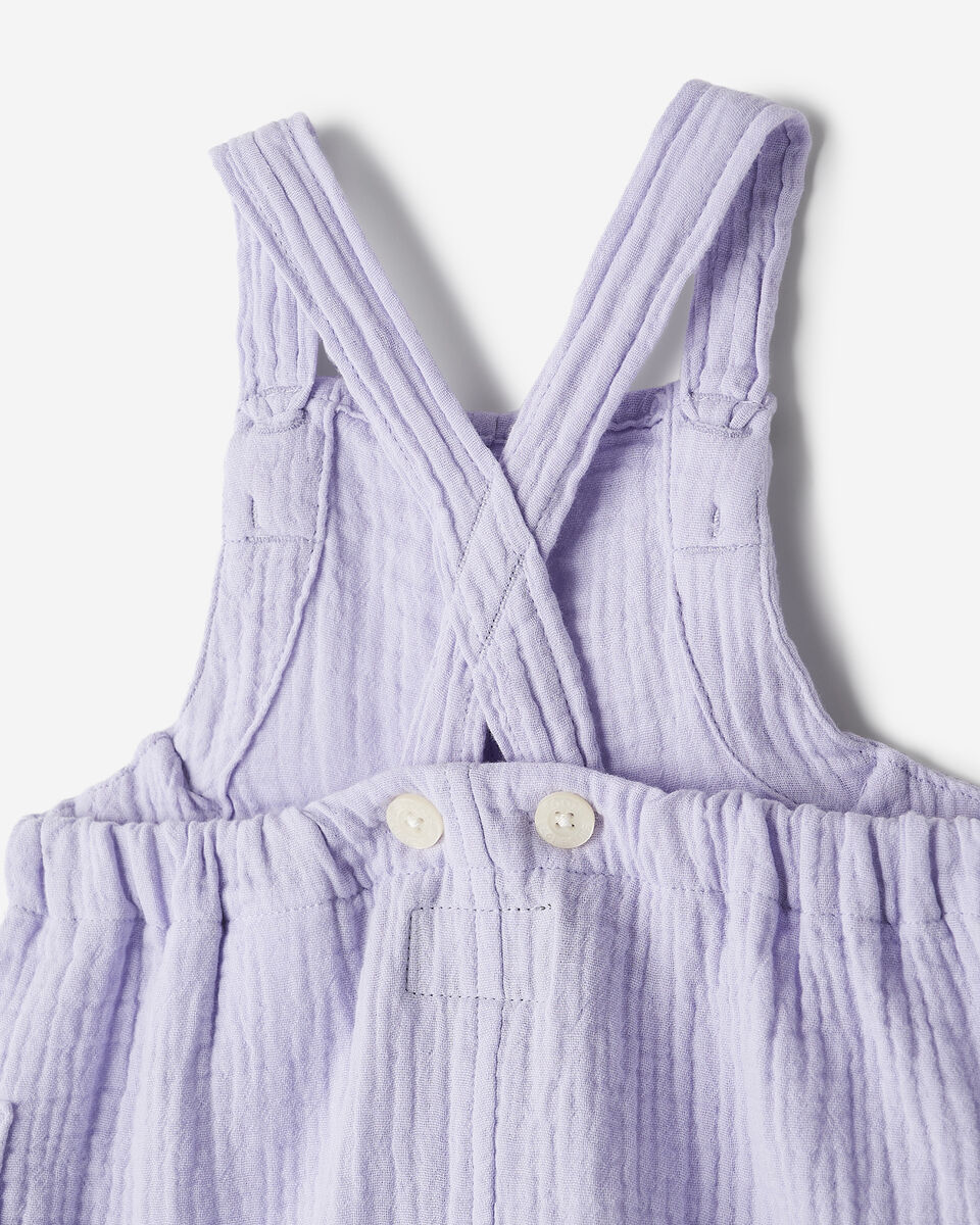Baby Isla Overall