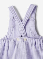 Baby Isla Overall