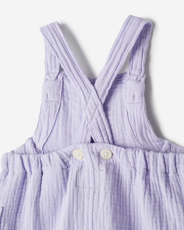 Salopette Isla pour bébé