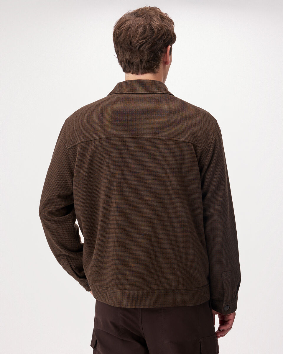 Manteau ample Stonewood