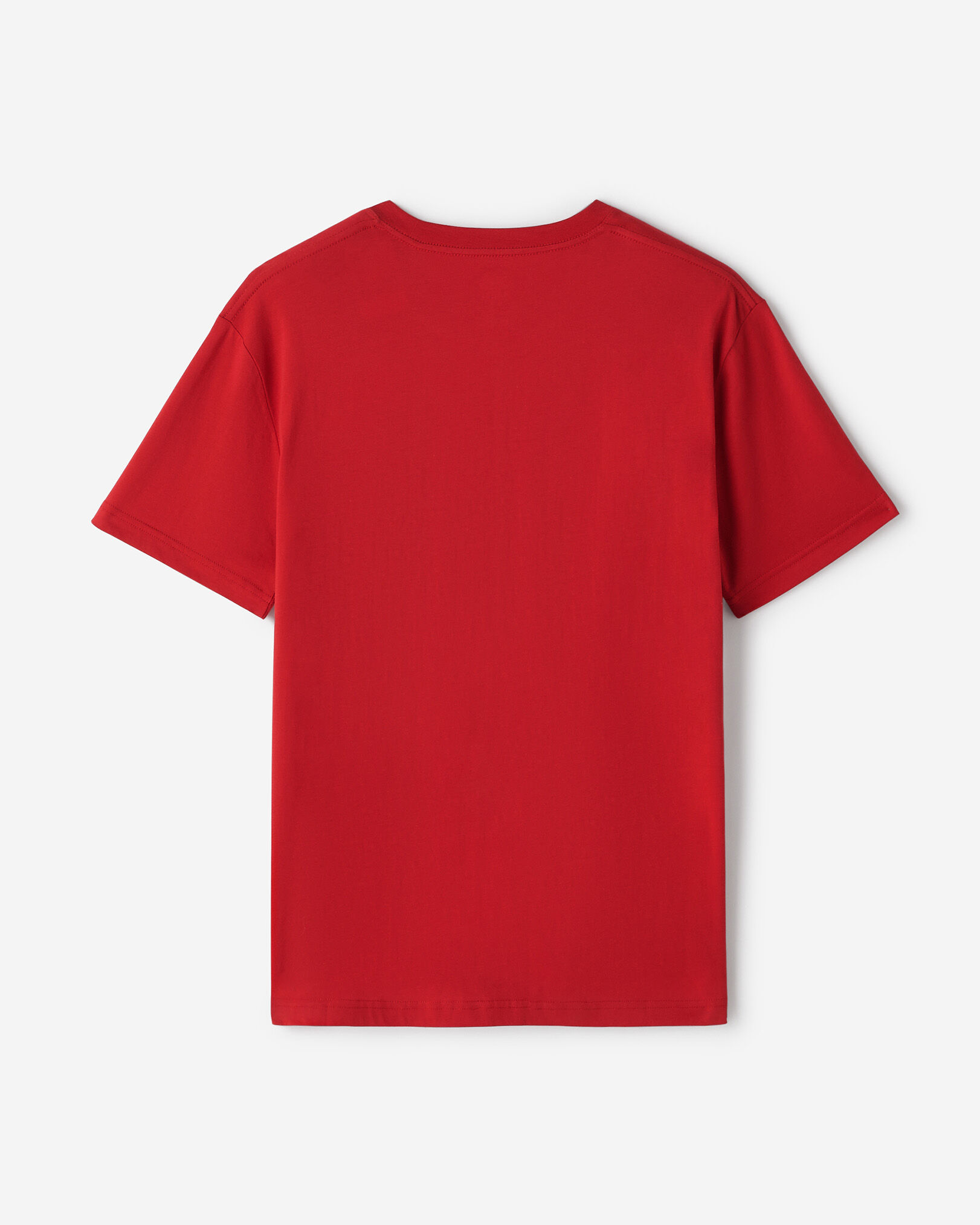Mens Cooper Plaid T-Shirt