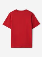 Mens Cooper Plaid T-Shirt