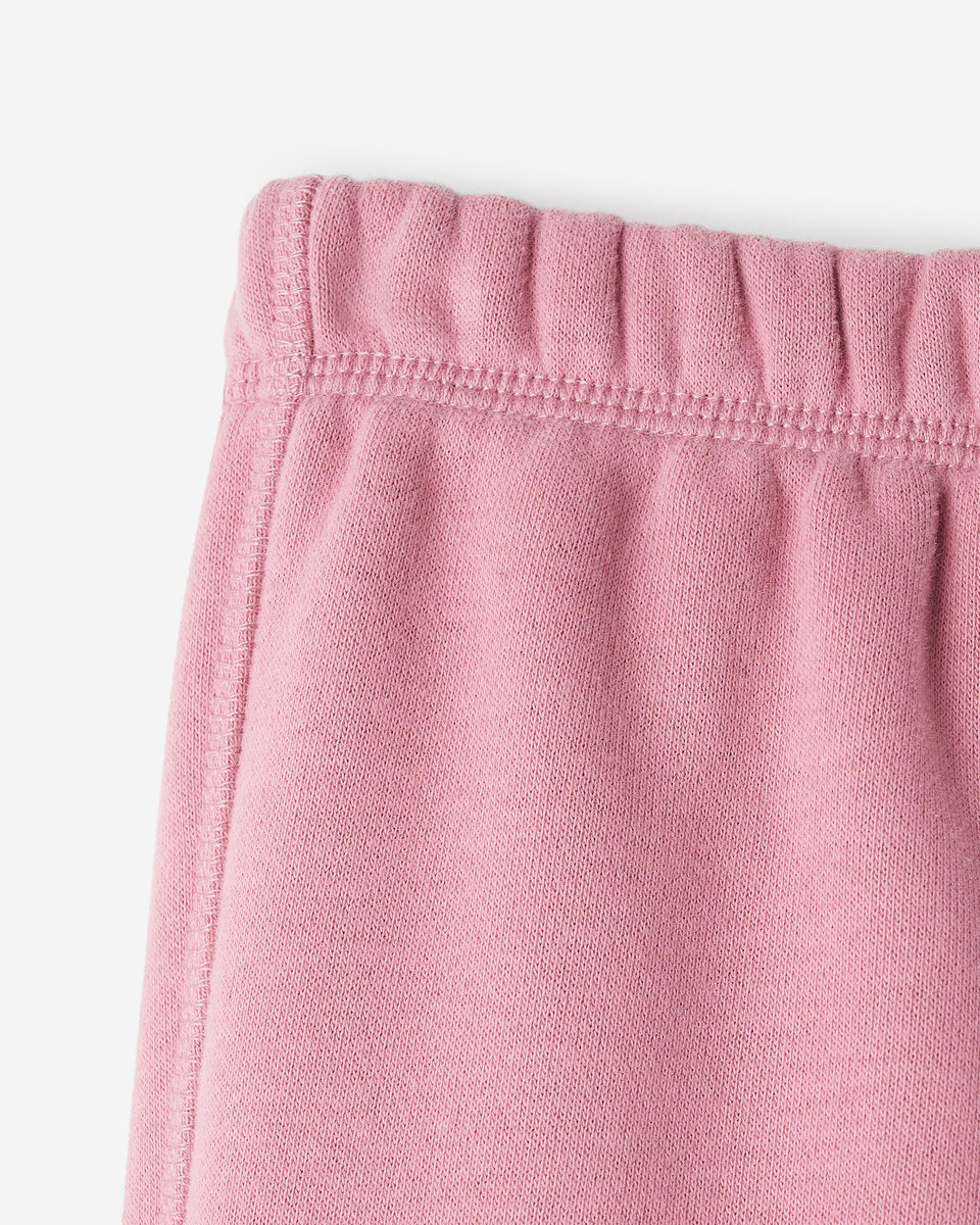Pantalon en molleton Castor héritage pour bébés